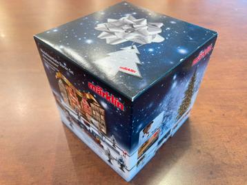 ** NIEUW ** Märklin 81845 ** KERSTTREIN ** Schaal 1: 220 ** beschikbaar voor biedingen