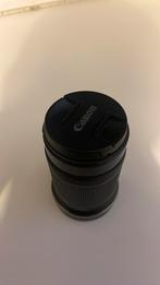 Canon 55-210mm F5.0 - F7.1 RF-S, Audio, Tv en Foto, Fotografie | Lenzen en Objectieven, Ophalen of Verzenden, Gebruikt, Telelens
