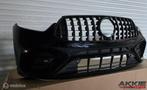 Mercedes GLC63 bumper voor AMG W254 X254 2023 2024 2025, Gebruikt, Voor, Ophalen of Verzenden, Bumper