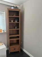 Boekenkast, Ophalen, Gebruikt, 200 cm of meer, Teakhout