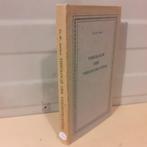 Nr. 325 Dr. W. Aalders. Theologie der verontrusting, Ophalen of Verzenden, Gelezen, Dr. W. Aalders, Christendom | Protestants