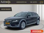 Audi A4 allroad quattro 2.0 TFSI Pro Line|ALL ROAD|LEDER|PAN, Automaat, Euro 5, Gebruikt, Beige