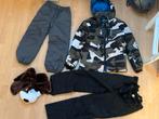 Ski kleding, Ophalen, Gebruikt, Jongen of Meisje