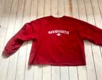 Woodsmith sweater rood, Maat 42/44 (L), Ophalen of Verzenden, Zo goed als nieuw, Woodsmith