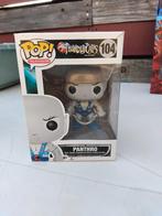 Funko Pop! Thundercats Panthro #104, Ophalen of Verzenden, Zo goed als nieuw
