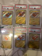 Sequential psa 10 Shiny treasures Pikachu, Hobby en Vrije tijd, Verzamelkaartspellen | Pokémon, Ophalen of Verzenden, Losse kaart