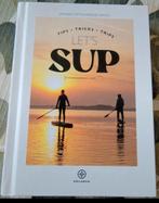 Let's Sup, Ophalen of Verzenden, Zo goed als nieuw