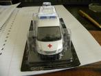 Ambulance GAZ rA3 32214 Gazelle, Ophalen of Verzenden, Nieuw, Auto, Overige merken