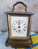 OFFECIERS/KOETSIERS   WEKKER, Ophalen of Verzenden