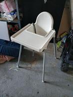 Mooi knap Ikea stoeltje, Kinderen en Baby's, Kinderstoelen, Ophalen, Zo goed als nieuw, Overige typen