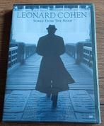 DVD Leonard Cohen Songs From The Road, Ophalen of Verzenden, Gebruikt