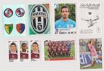 Panini stickers Calciatori 2011-2012, Verzenden, Zo goed als nieuw, Buitenlandse clubs, Poster, Plaatje of Sticker