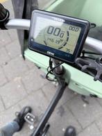 Elektrische Bakfiets Dolly, Fietsen en Brommers, Fietsen | Bakfietsen, Gebruikt, Elektrisch, 2 kinderen, Ophalen