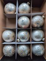 Tien grote luxe kerstballen, Diversen, Kerst, Ophalen, Nieuw