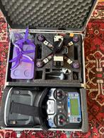 Fpv race drone, Ophalen of Verzenden, Gebruikt, Drone met camera