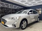 Ford FOCUS Wagon 1.0 EcoBoost Titanium Business (bj 2019), 65 €/maand, Stof, Gebruikt, Euro 6