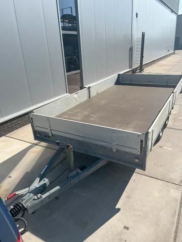 HULCO , NIEUWE BODEMPLAAT , TECHNISCH 100% beschikbaar voor biedingen