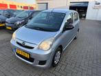 Daihatsu Cuore 1.0 Clever, Voorwielaandrijving, 4 stoelen, 23 km/l, Handgeschakeld