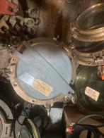 Scheepsramen & Patrijspoorten - Authentiek Gebruikt & Nieuw, Watersport en Boten, Ophalen of Verzenden, Gebruikt, Dekbeslag, Zeilboot of Motorboot