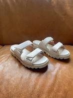 Marc Jacobs 39,5, Verzenden, Zo goed als nieuw, Wit, Sneakers of Gympen