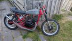 Jawa 300cc 2takt/ CZ tour 1976 project, Motoren