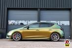 Seat Leon 2.0 TSI Cupra 280 /400PK/STAGE-2/CARPLAY/STOELVERW, 15 km/l, 4 cilinders, Leon, Bedrijf