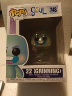Funko pop Soul: 22 ( grinning)748, Ophalen of Verzenden, Nieuw