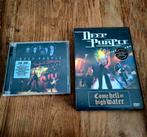 Deep Purple 2 cd/dvd's, Alle leeftijden, Ophalen of Verzenden, Zo goed als nieuw