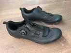 Fizik Terra X5 Gravel/MTB Schoenen maat 45, Fietsen en Brommers, Fietsaccessoires | Fietskleding, Ophalen of Verzenden, Gebruikt