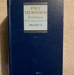 Elsevier Poly Technisch zakboek, Boeken, Ophalen of Verzenden, Beta, Gelezen, HBO