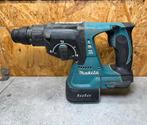 Makita DHR242Z 18V Li-Ion Accu SDS-plus combihamer, Doe-het-zelf en Verbouw, Gereedschap | Boormachines, Boor- en/of Breekhamer