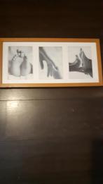 Ikea foto lijst, Minder dan 50 cm, Gebruikt, Ophalen of Verzenden, Minder dan 50 cm