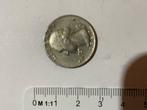 Quater (¼) dollar USA 1967, Postzegels en Munten, Munten | Amerika, Verzenden, Noord-Amerika