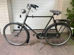 Originele antieke heren Gazelle fiets (823948), Fietsen en Brommers, Ophalen, Gazelle®, Jaren '50