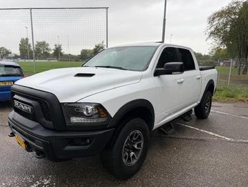 Dodge Ram 1500 5.7 V8 Quad Cab 6'4 1e eigenaar Rebel beschikbaar voor biedingen
