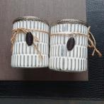 Riverdale thee lichten Nieuw 2X, Overige materialen, Wit, Nieuw, Ophalen of Verzenden