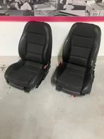 Audi A4 b6/b7 elektrische voorstoelen, Auto-onderdelen, Interieur en Bekleding, Ophalen, Gebruikt, Audi