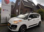 Citroën C3 Picasso 1.6 VTi Exclusive (bj 2009), Te koop, Geïmporteerd, 14 km/l, Benzine