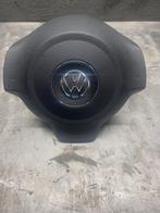 Polo 6r 2009 2014 stuur airbag goede staat met kabel 50 euro, Ophalen