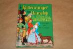 De Rattenvanger van Hamelen - Rie Cramer, Ophalen of Verzenden, Zo goed als nieuw