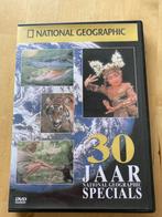 DVD: National Geographic – 30 jaar Specials., Ophalen of Verzenden, Nieuw in verpakking