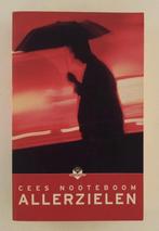 Nooteboom, Cees - Allerzielen, Ophalen of Verzenden, Gelezen