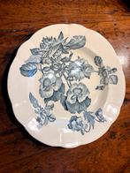 Antieke Franse Schalen Longchamp en andere, Ophalen of Verzenden