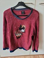 Harry Potter Dames Pyjama trui zonder broek M 40/42, Kleding | Dames, Pyjama's, Harry Potter, Ophalen of Verzenden, Zo goed als nieuw