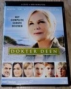 Dokter Deen - Seizoen 1 - 4DVD Box, Cd's en Dvd's, Dvd's | Tv en Series, Ophalen of Verzenden, Zo goed als nieuw, Drama