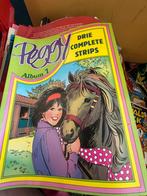Peggy album nr 1, Eén comic, Ophalen of Verzenden, Zo goed als nieuw, Europa