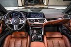 BMW 4-serie Cabrio M4 xDrive Competition|Ceramic|indiv|Carbo, Auto's, BMW, Automaat, Gebruikt, Euro 6, Cabriolet