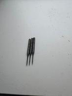 Dirk van duijvenbode 23 gram, Ophalen of Verzenden, Zo goed als nieuw, Pijlen