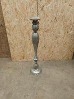 Hoge kandelaar 80 cm, Ophalen