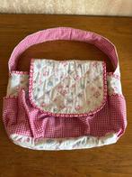 Verzorgingstas voor de pop poppenmoedertjes tas nieuw, Ophalen of Verzenden, Nieuw, Babypop